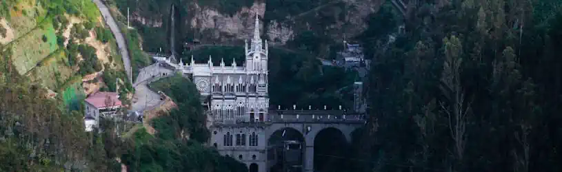 Wirtschafts-und Privatdetektei A Plus ermittelt in Südamerika