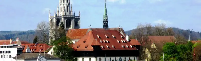 Detektiv für Konstanz