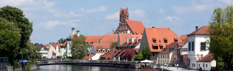 Detektiv für Landshut