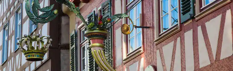 Detektiv für Leonberg