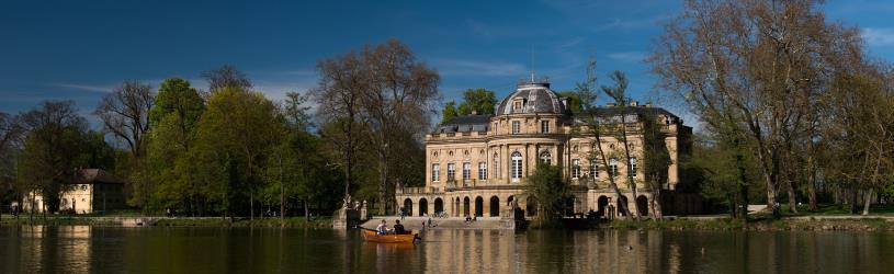 Detektiv für Ludwigsburg