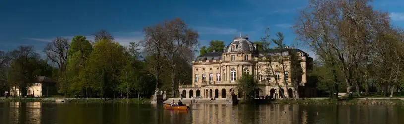 Detektiv für Ludwigsburg