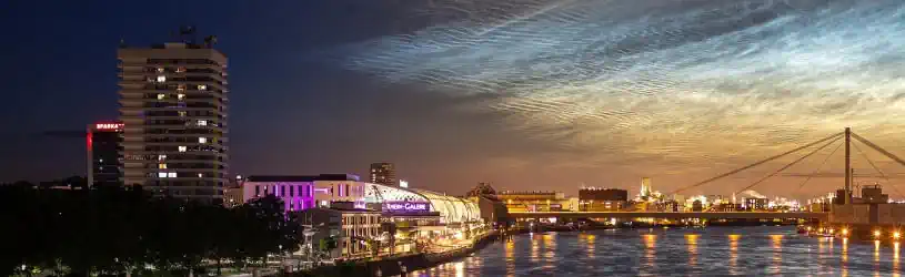 Detektiv für Ludwigshafen