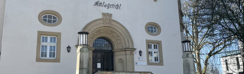 Detektiv für Lünen