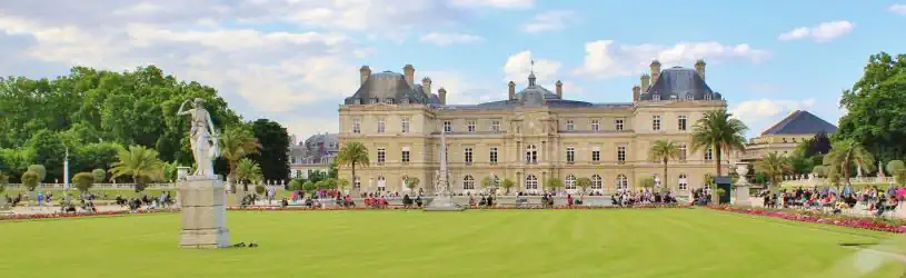 Detektiv für Luxemburg