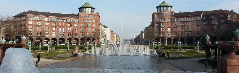 Detektiv für Mannheim