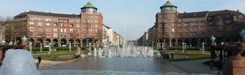 Detektiv für Mannheim