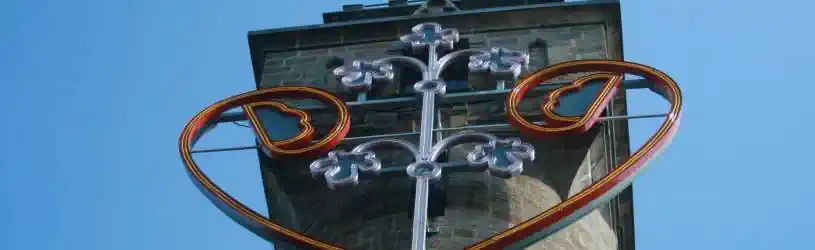 Detektiv für Marburg