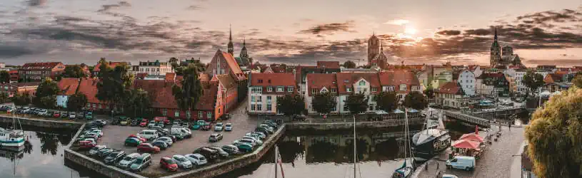 Detektiv für Mecklenburg-Vorpommern