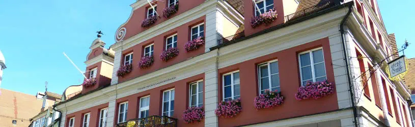 Detektiv für Memmingen