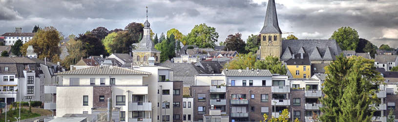 Detektiv für Mettmann