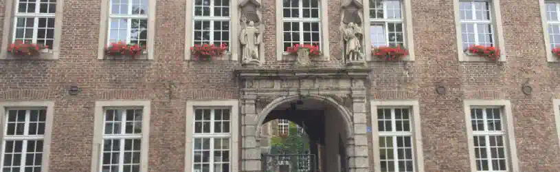 Detektiv für Mönchengladbach