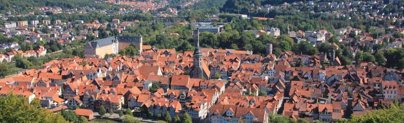 Detektiv für Niedersachsen