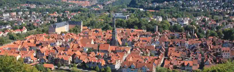 Detektiv für Niedersachsen