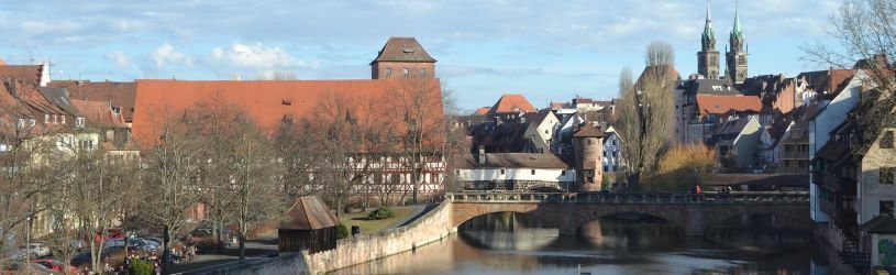 Detektiv für Nürnberg