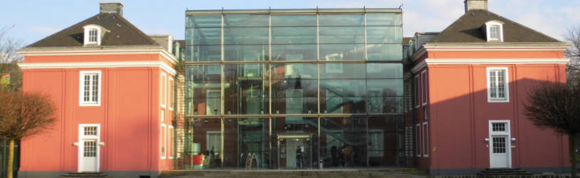 Detektiv für Oberhausen