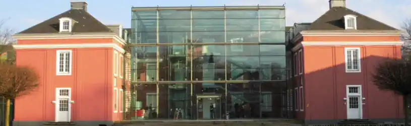 Detektiv für Oberhausen