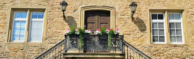 Privatdetektive ermitteln in Öhringen.