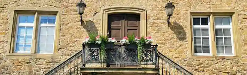 Privatdetektive ermitteln in Öhringen.