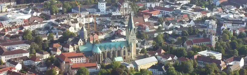 Detektiv für Paderborn