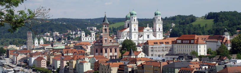 Detektiv für Passau