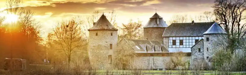 Detektiv für Ratingen