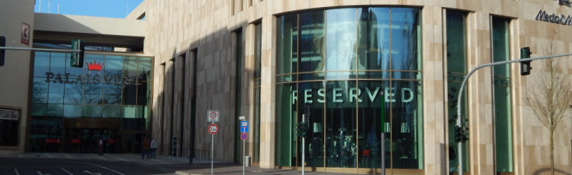 Detektiv für Recklinghausen