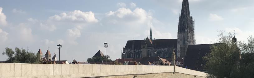 Detektiv für Regensburg