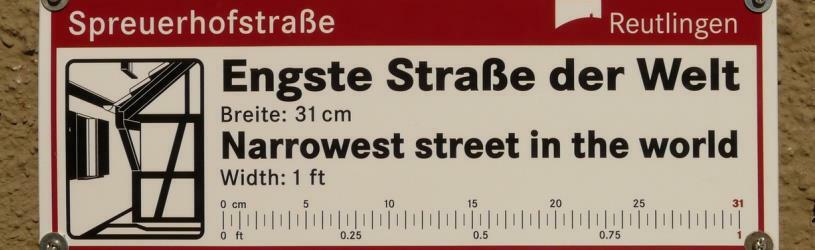 Detektiv für Reutlingen