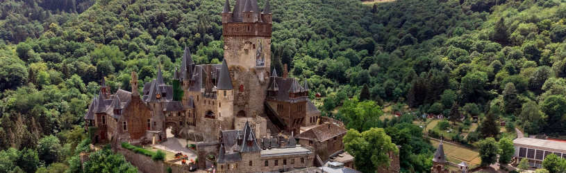 Detektiv für Rheinland-Pfalz