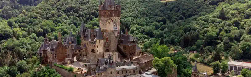 Detektiv für Rheinland-Pfalz