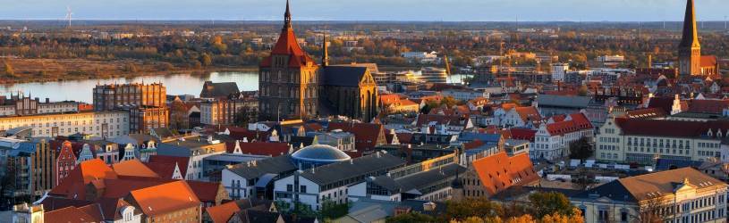 Detektiv für Rostock