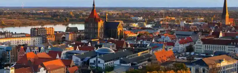 Detektiv für Rostock