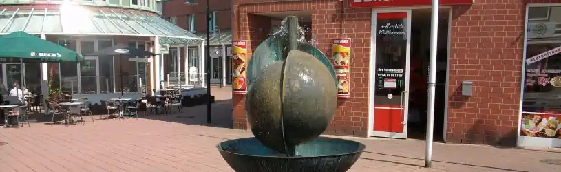 Detektiv für Salzgitter