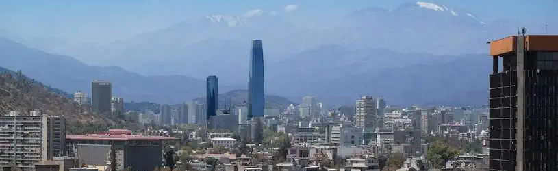 Privatdetektiv in Santiago de Chile tätig