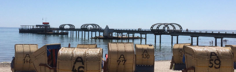 Detektiv für Schleswig-Holstein