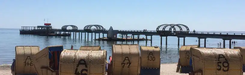 Detektiv für Schleswig-Holstein