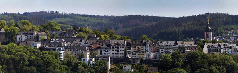 Detektiv für Siegen