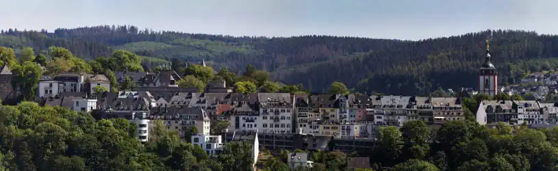 Detektiv für Siegen