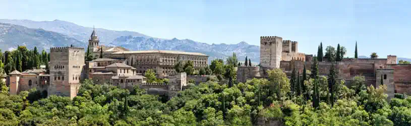 Detektiv für Spanien