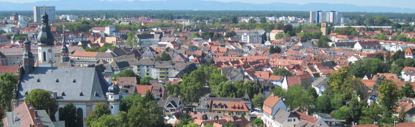 Detektiv für Speyer