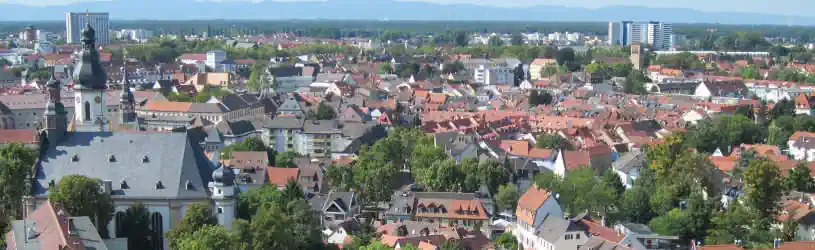 Detektiv für Speyer