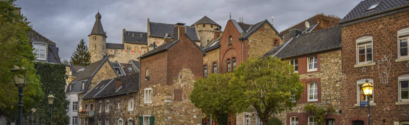 Detektiv für Stolberg und Umgebung