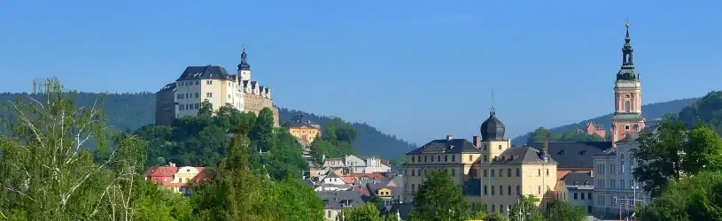 Detektiv für Thüringen