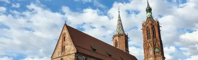 Detektiv in Villingen-Schwenningen im Einsatz.