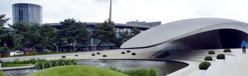 Detektiv für Wolfsburg