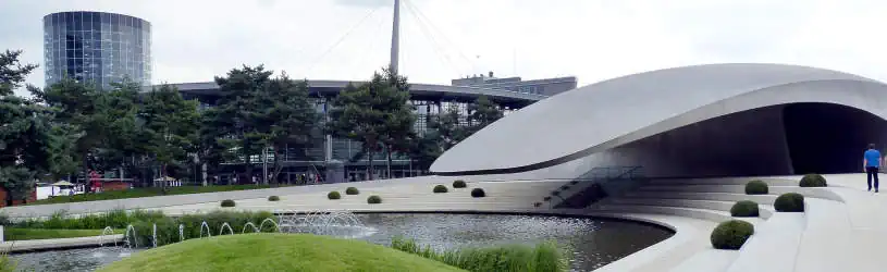 Detektiv für Wolfsburg