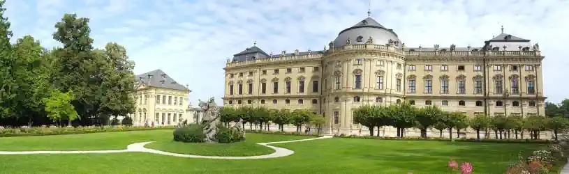 Detektiv für Würzburg
