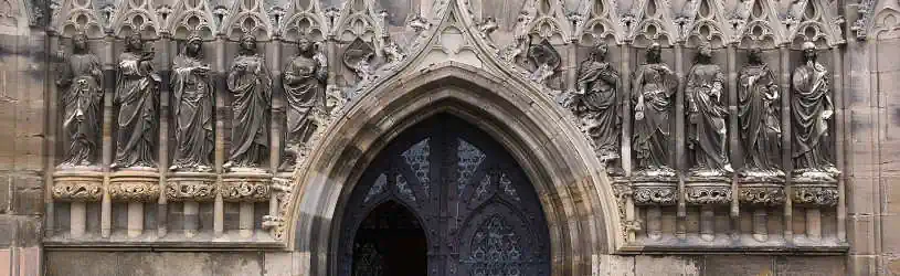 Detektiv für Zwickau