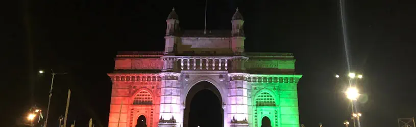 Privatdetektiv Indien